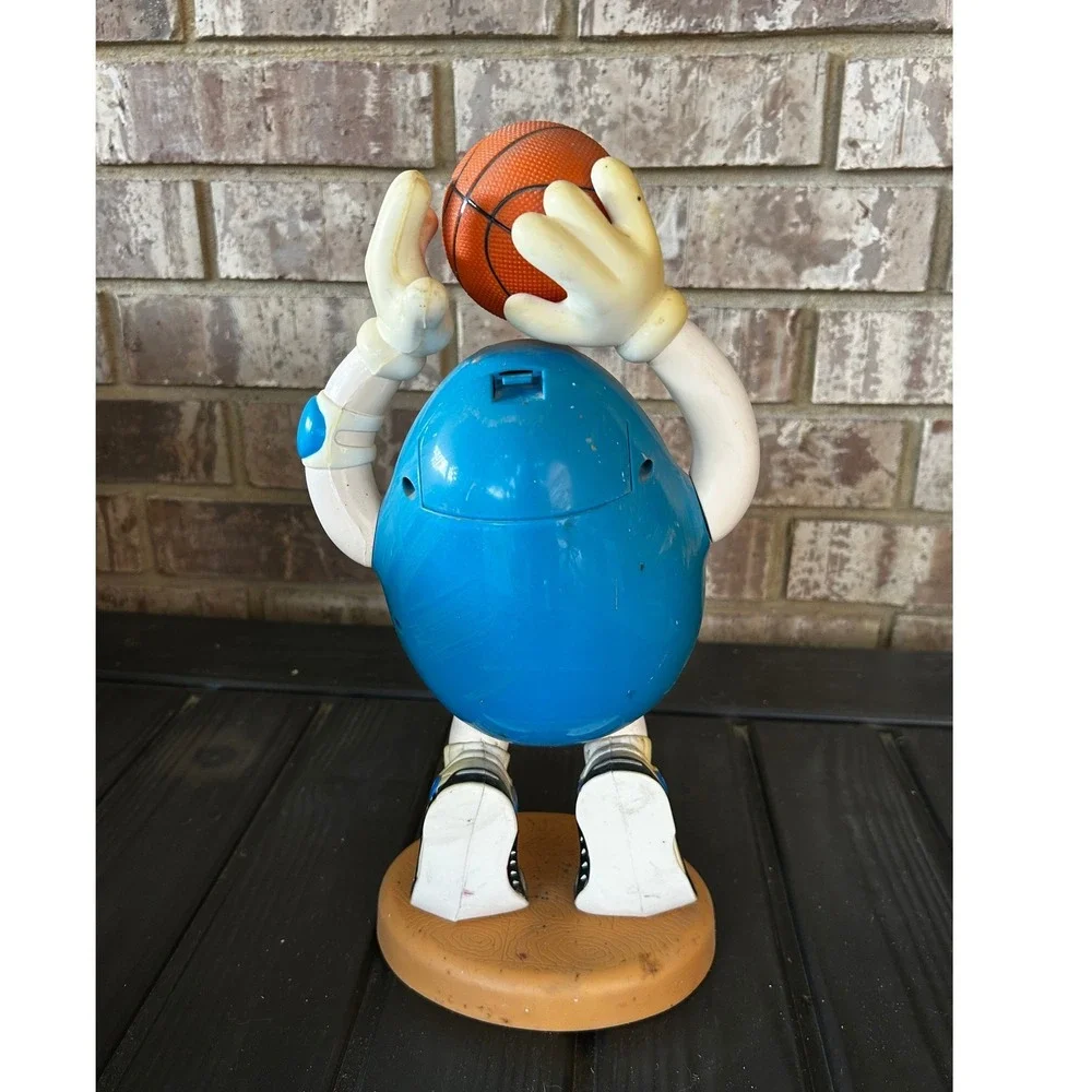M&MS vintage 90s